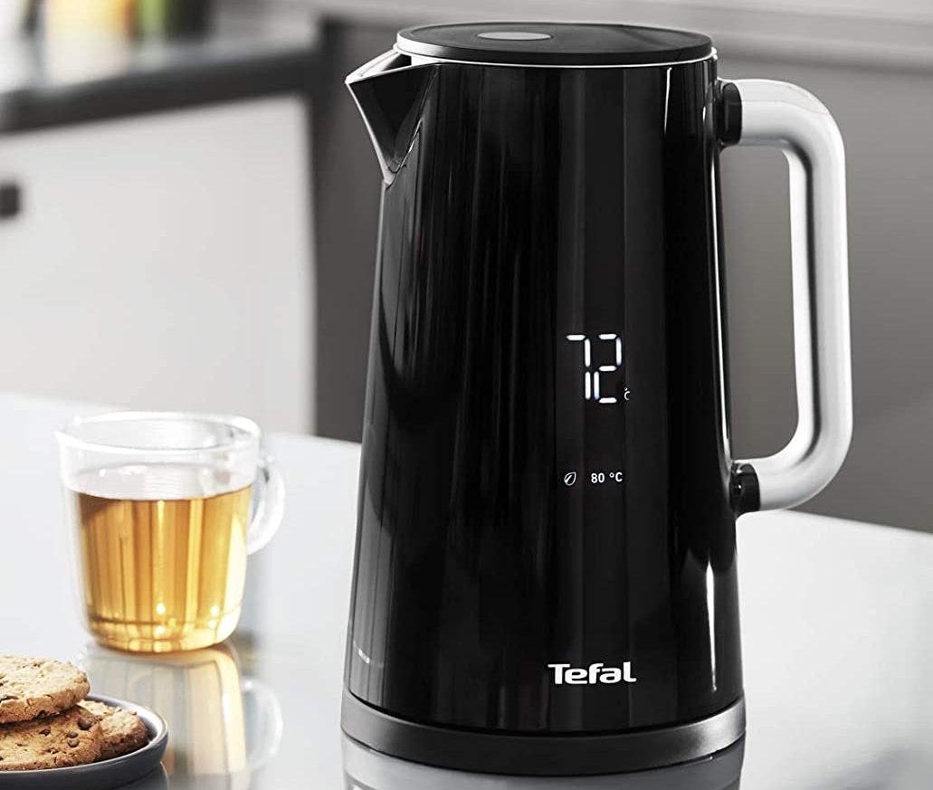 0.5L Petite bouilloire électrique portable pour faire bouillir l'eau,  bouilloire de voyage en acier inoxydable, théière à ébullition rapide,  parfaite pour la cuisine en voyage, le café, le thé (vert) : 