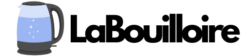 Labouilloire.com